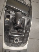 PANNELLO DI CONTROLLO TUNNEL