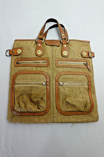 Hogan borsa mano - mano, spalla
