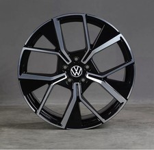 Cerchi in lega Volkswagen