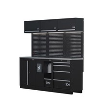 Arredo officina garage - , sogi