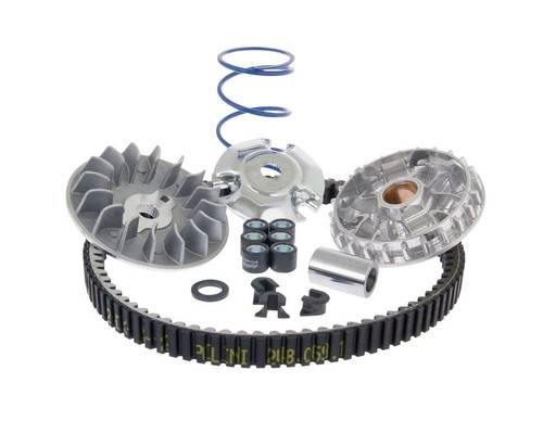 Kit variatore polini maxi - kit,