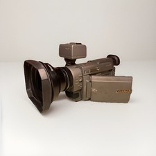Sony DSR-PD100AP 12x Zoom