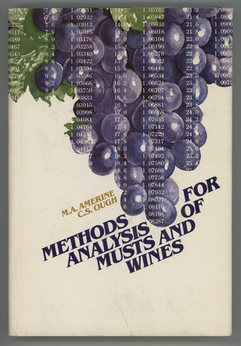 Winemaking wine technology - winemaking,