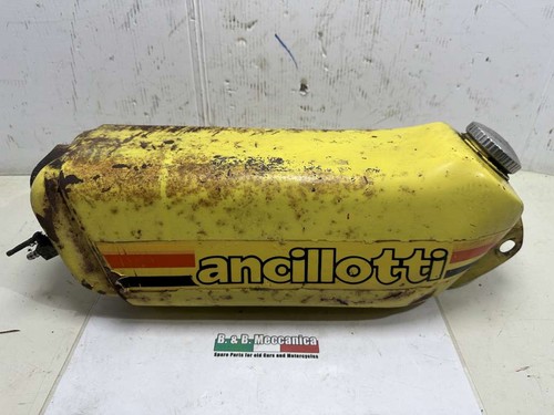 Serbatoio ancillotti vari vedi - ancillotti,