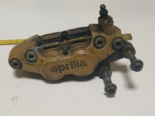 Pinza Freno Anteriore Grimeca