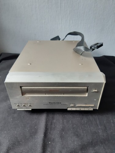 Cassettiera technics hd350 - cassettiera, rs-hd350