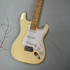 Chitarra elettrica ST Style