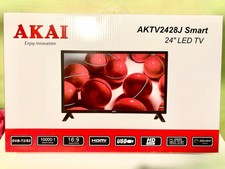 Akai Smart tv 24 pollici