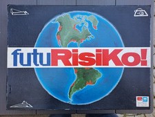 Gioco FUTURisiko Prima