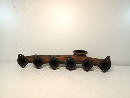 Collettore scarico 143417 - di,
