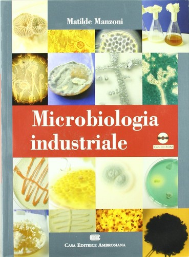 Microbiologia industriale con - microbiologia,