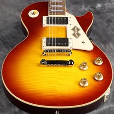 Epiphone Inspired by Gibson 1959 Les Paul Standard Sunrise Teaburst 25031525516