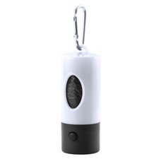 DISPENSER BORSA IGIENICA PER