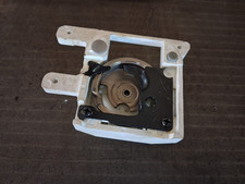 GRUPPO CROCHET Macchina