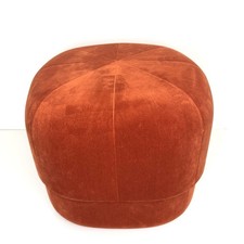 Normann Copenhagen Circus Pouf
