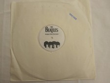 Beatles, "Across The