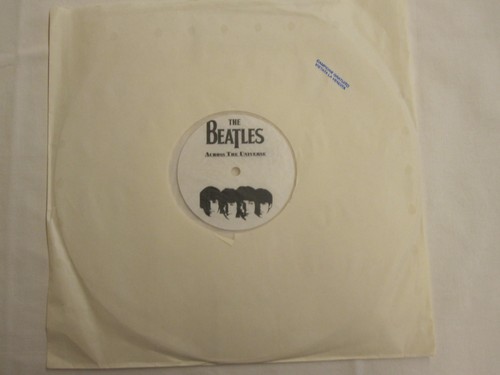 Beatles across the - beatles,,
