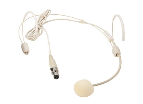 Microfono archetto headset - ad,