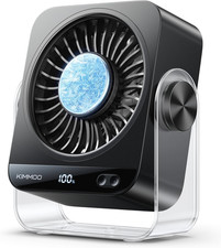 Ventilatore Da Tavolo Con