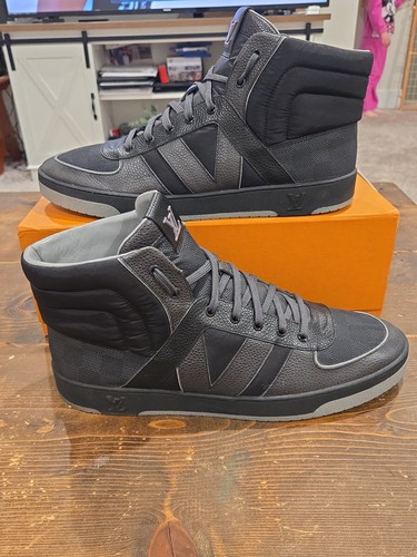 Sneakers louis vuitton - sneakers,