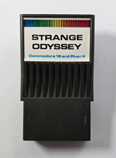 Cartuccia Commodore 16 più 4