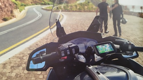 Navigatore auto moto - navigatore,