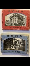 ROMA Fotografie Vintage anni