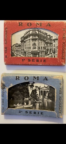 Roma fotografie vintage anni - roma,