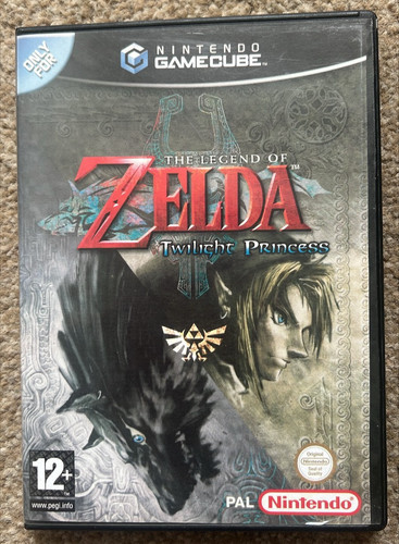 The legend zelda - the,