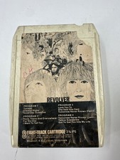 The Beatles - "Revolver" -  8