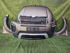 Muso Musata Kit Airbag Range Rover Evoque 2015-2019