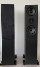 Altoparlante da pavimento Linn