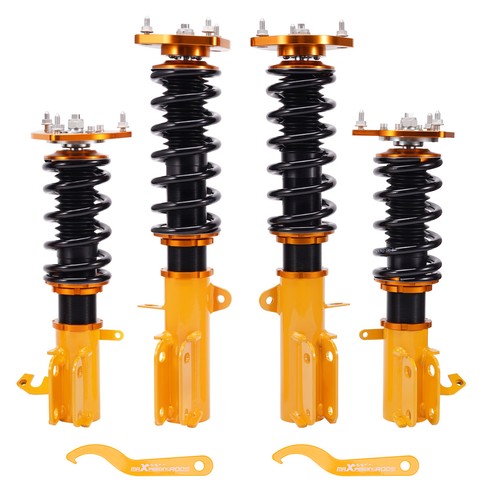 Coilovers suspensión roscada - coilovers/suspensión,