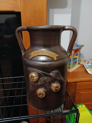 Lattiera vintage noron - lattiera, la