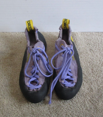 Scarpe arrampicata la - arrampicata,