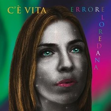 Vinile Loredana Errore - C'E