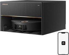 Dreame X50 Master Robot