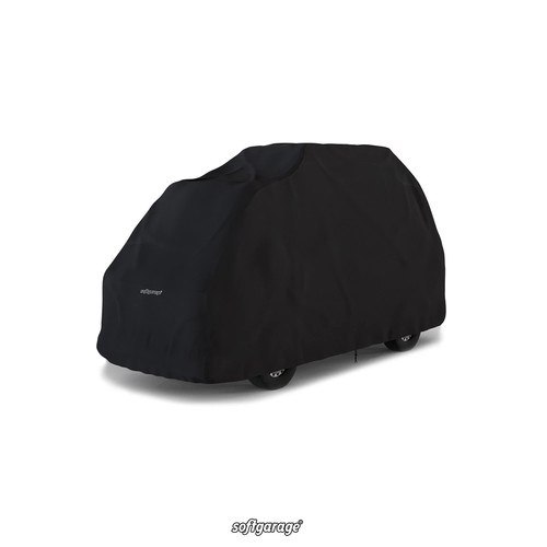 Copertura auto softgarage - copertura,