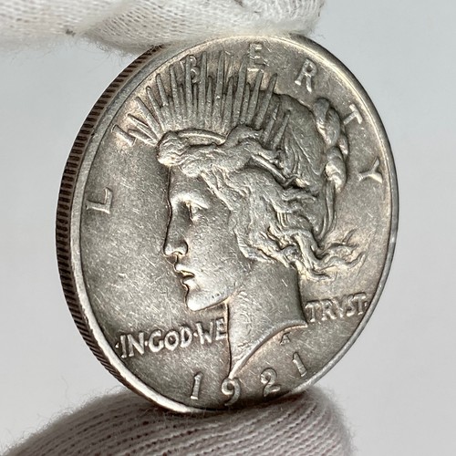 Dollaro della pace - dollaro,