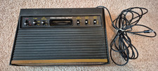 Atari CX-2600 Console with AV