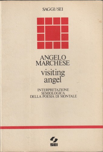 Angelo marchese visiting - angelo, marchese.