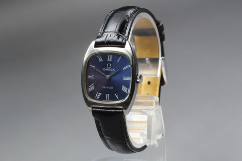 Raro ecc omega de - raro!,