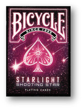 Bicycle Starlight Servizio