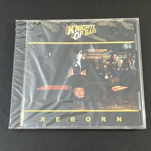 Knightz bass reborn - knightz,