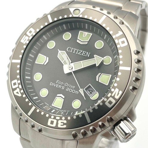 Orologio subacqueo citizen - orologio,