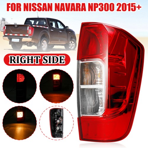 Pour nissan navara np300 d23 - nissan,