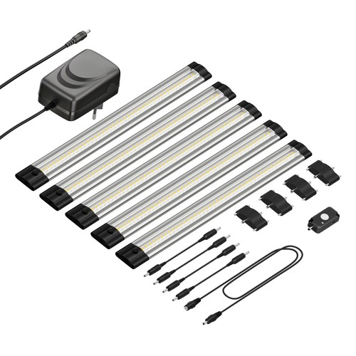 Luce led sottopensile siris - led,