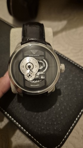 Orologio emporio armani - orologio,