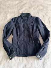 Giacca nera Belstaff Gold