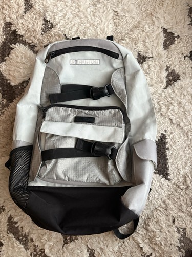 Zaino trekking burton nylon - zaino,